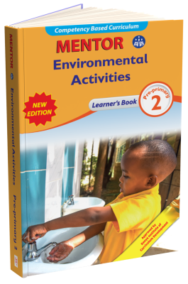 Mentor Environmental  Pre Primary 2